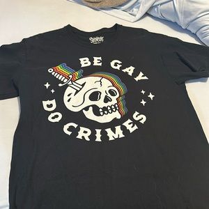 Funny pride shirt